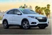 $18333 : Honda HR-V 2022 AWD EX 4dr C thumbnail