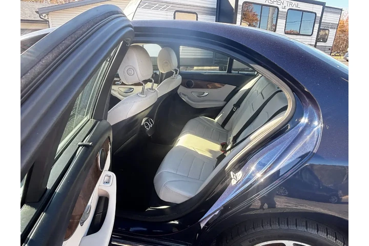 $11995 : 2015 Mercedes-Benz C-Class image 6