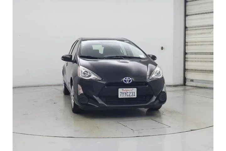 $18998 : Toyota Prius c 2016 Four 4dr image 5