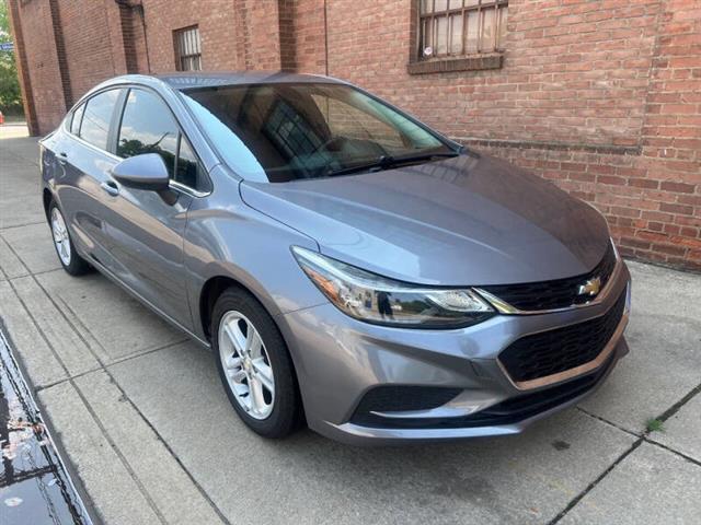 $13999 : 2018 Cruze LT Auto image 9