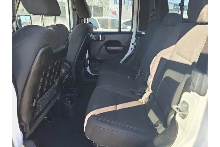 $34772 : Jeep Gladiator 2022 4x4 Rubi image 10