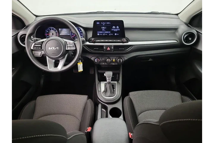 $20998 : Kia Forte 2023 LXS 4dr Sedan image 9