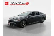 Toyota Camry 2024 AWD SE 4dr en San Bernardino