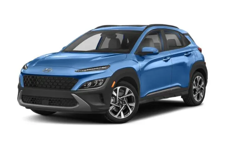 $24277 : Hyundai KONA 2023 AWD Limite image 1