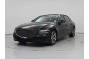 $38998 : Genesis G80 2023 AWD 2.5T 4d thumbnail