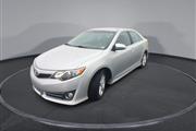 $17500 : PRE-OWNED 2013 TOYOTA CAMRY SE thumbnail