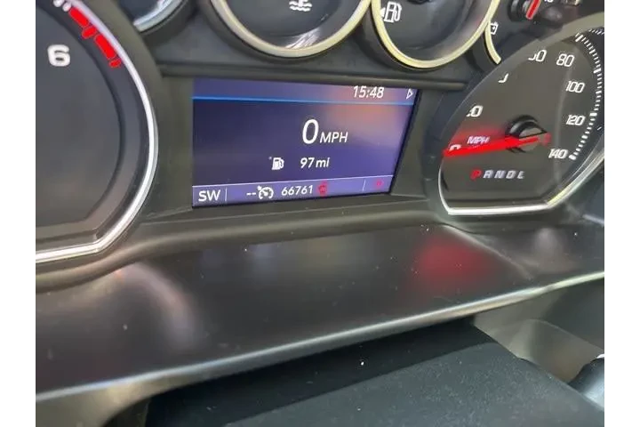 $27664 : Chevrolet Silverado 1500 202 image 3