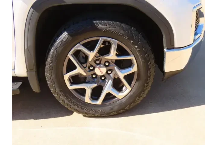 $33911 : GMC Sierra 1500 Limited 2022 image 7