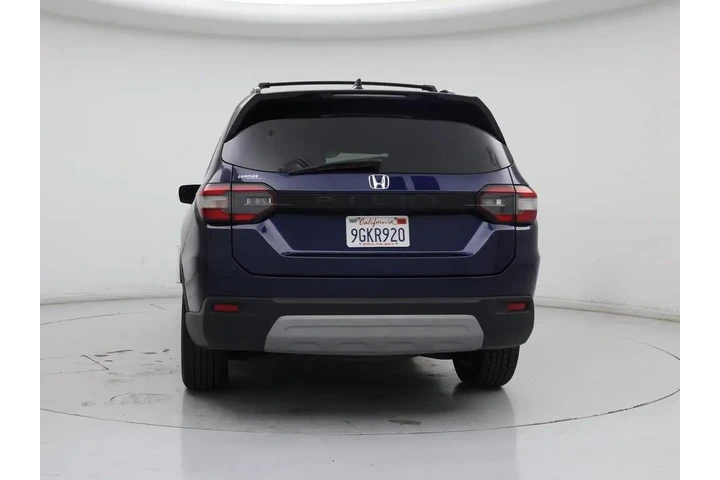 $32998 : Honda Pilot 2023 EX-L 4dr SU image 6