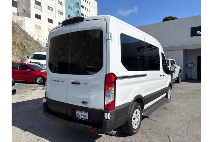 $36415 : Ford Transit 2020 150 XL 3dr image 6