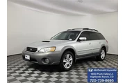 Subaru Outback 2007 AWD 2.5 en Denver