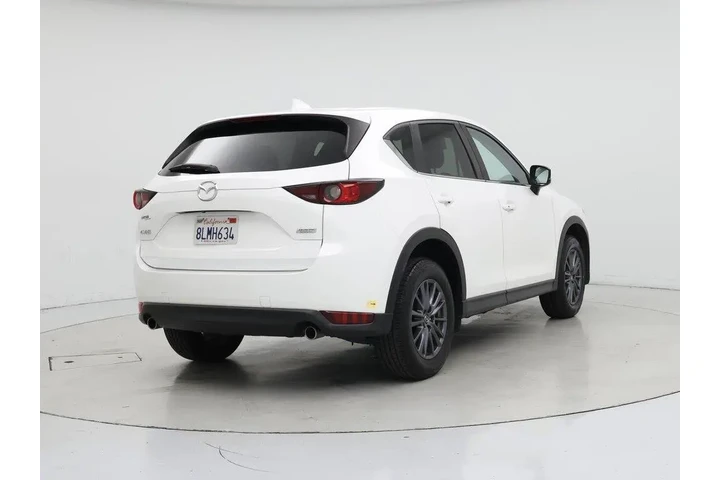 $18998 : Mazda CX-5 2019 Touring 4dr image 8