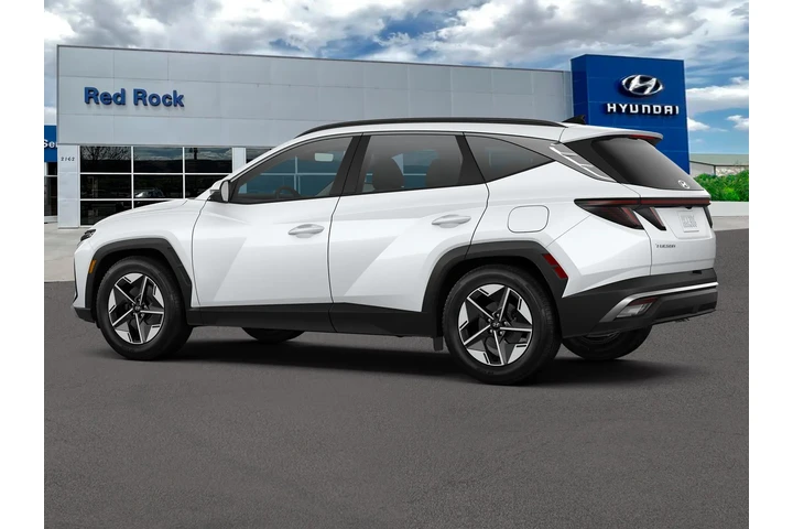 $31949 : Hyundai TUCSON 2025 AWD SEL image 4