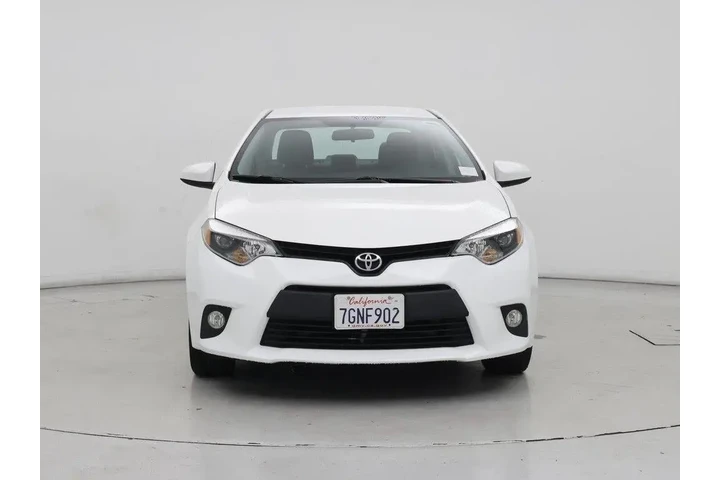 $15998 : Toyota Corolla 2014 LE 4dr S image 5
