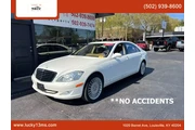 $16950 : 2007 MERCEDES-BENZ S-CLASS thumbnail