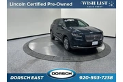 $35949 : Lincoln Nautilus 2022 AWD Re thumbnail