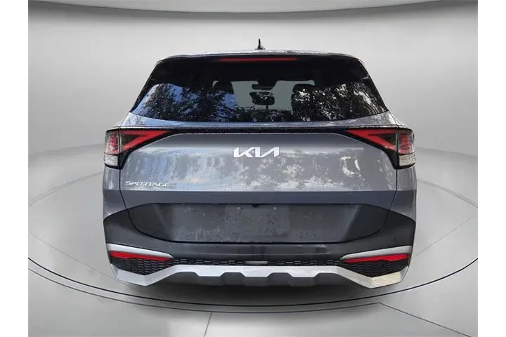 $20687 : Kia Sportage 2023 EX 4dr SUV image 5