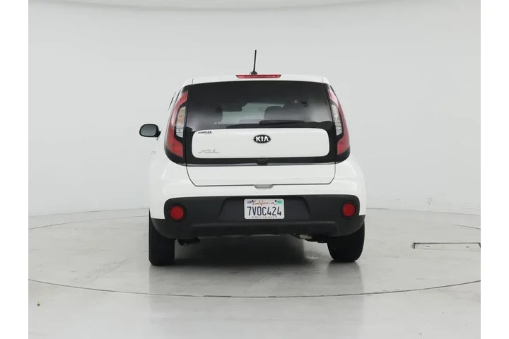 $14998 : Kia Soul 2017 4dr Crossover image 6