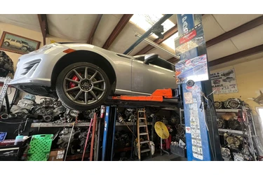 Venta de motores usados en San Bernardino