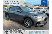Honda HR-V 2024 EX-L 4dr Cro