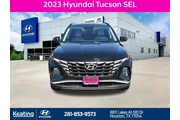 $20968 : Hyundai TUCSON 2023 SEL 4dr thumbnail