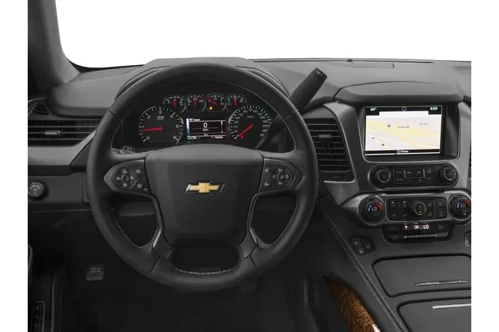 $13952 : Chevrolet Suburban 2016 4x2 image 7