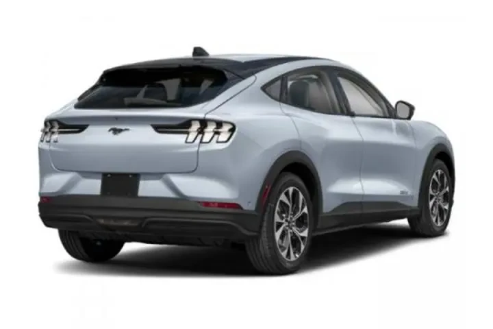 $32000 : Ford Mustang Mach-E 2024 AWD image 5