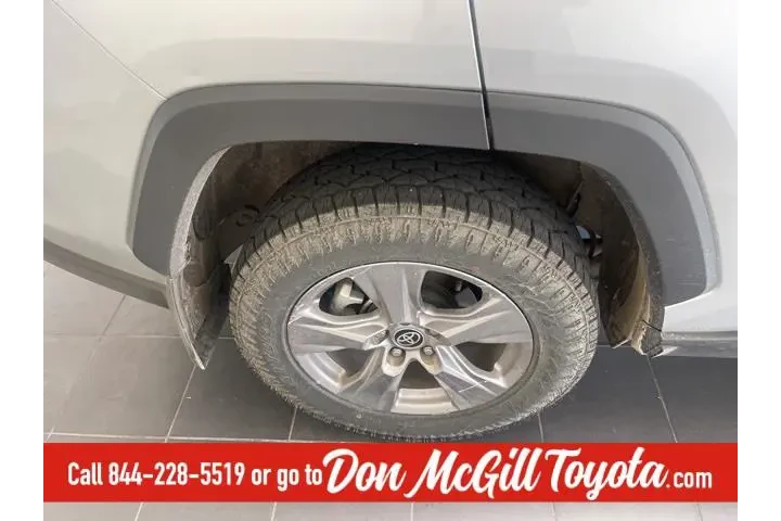 $29513 : Toyota RAV4 Hybrid 2024 AWD image 6
