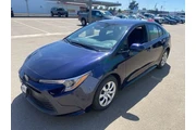 $21500 : Toyota Corolla 2024 LE 4dr S thumbnail