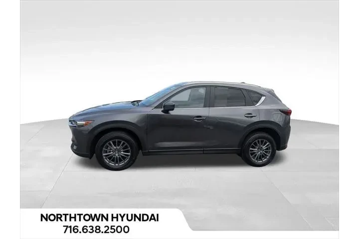 $23248 : Mazda CX-5 2021 AWD Touring image 2