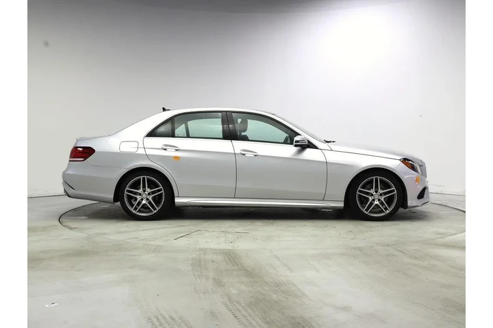 $17998 : Mercedes-Benz E-Class 2015 E image 7