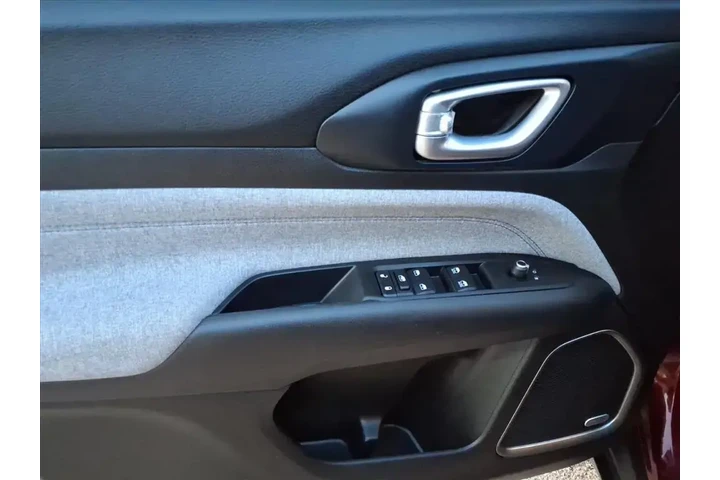 $25864 : Jeep Compass 2022 4x4 Latitu image 8