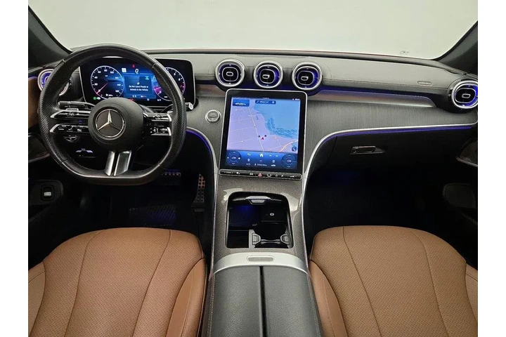 $39998 : Mercedes-Benz CLE 300 2024 A image 9