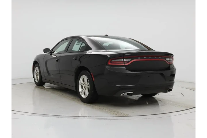 $23998 : Dodge Charger 2022 SXT 4dr S image 2