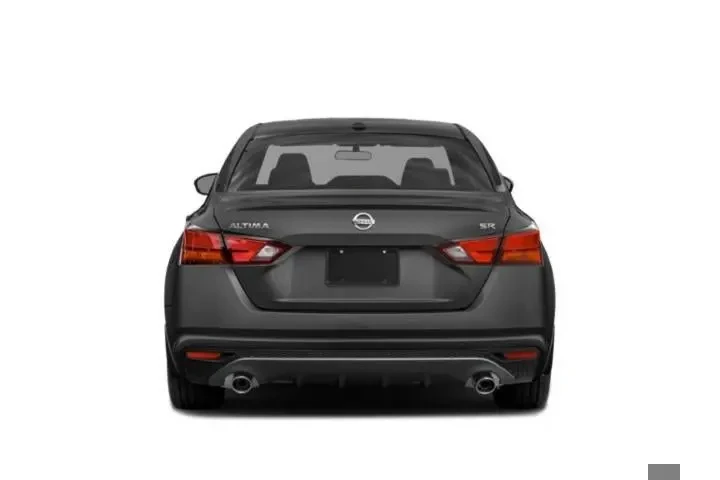 $14490 : Nissan Altima 2019 AWD 2.5 S image 8