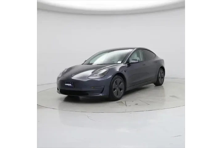 $30998 : Tesla Model 3 2022 AWD Long image 4