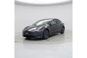 $30998 : Tesla Model 3 2022 AWD Long thumbnail