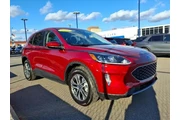 $22980 : Ford Escape 2022 AWD SEL 4dr thumbnail