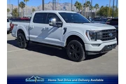 Ford F-150 2021 4x4 Lariat 4 en Tucson