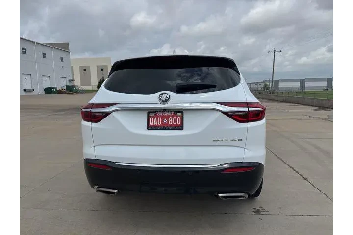 $18242 : Buick Enclave 2019 Essence 4 image 6