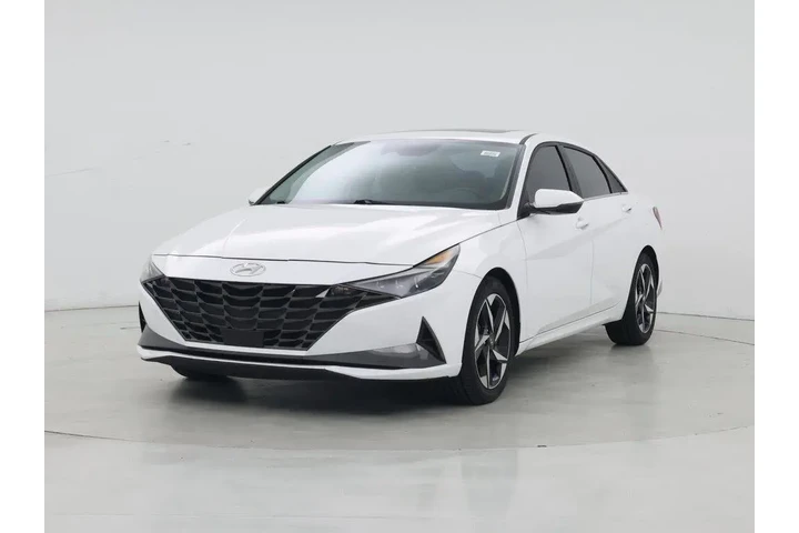 $22998 : Hyundai ELANTRA Hybrid 2023 image 4