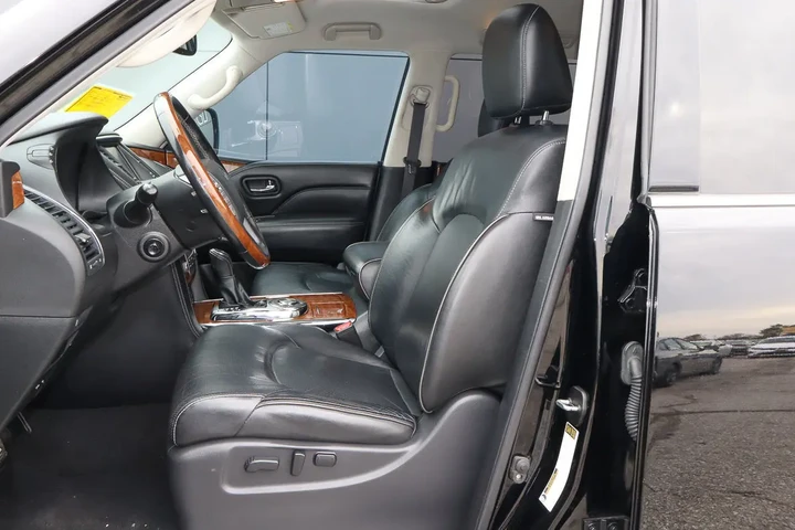 $22688 : 2018 QX80 RWD image 7