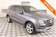 Mercedes-Benz GLE 2017 AWD G en Oklahoma City