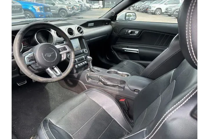 $19995 : Ford Mustang 2019 EcoBoost 2 image 7