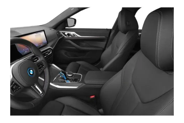 $32500 : BMW i4 2023 eDrive40 Gran Co image 9