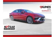 Hyundai SONATA Hybrid 2025 S