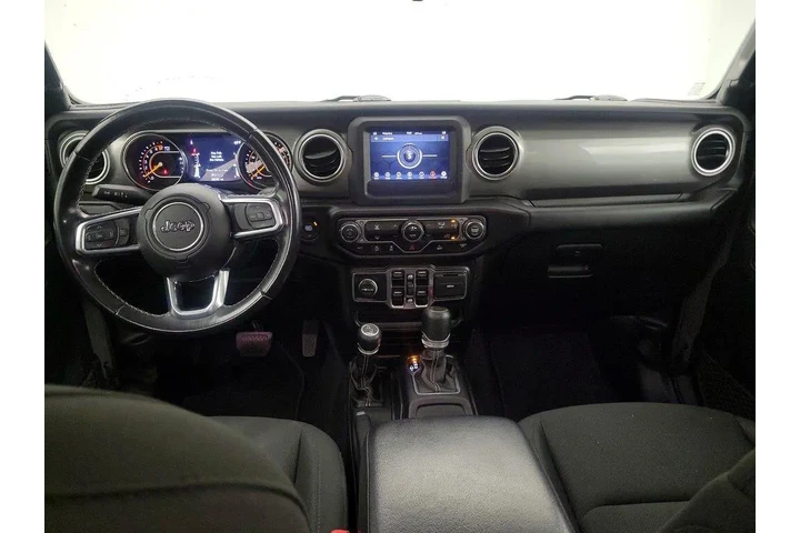 $26998 : Jeep Gladiator 2020 4x4 Over image 9