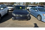 Volkswagen Tiguan 2016 2.0T