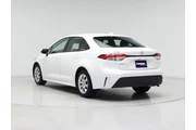 $20998 : Toyota Corolla 2024 LE 4dr S thumbnail