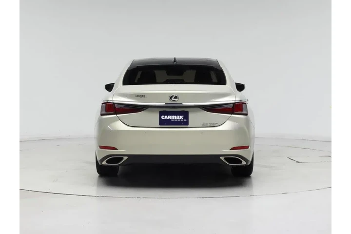 $37998 : Lexus ES 350 2024 4dr Sedan image 6